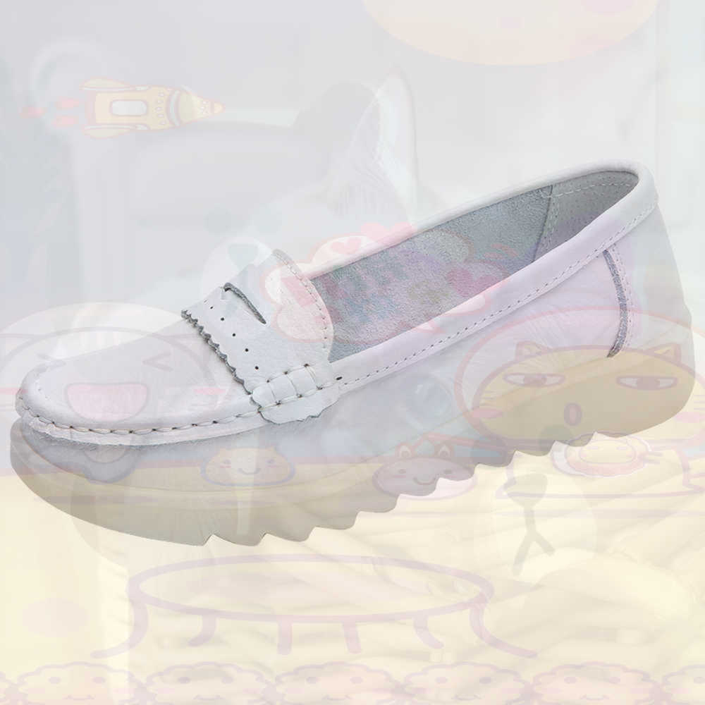 Resale Women'S Formal Wear - Mocassim condução tênis adolescentes skate sapatos