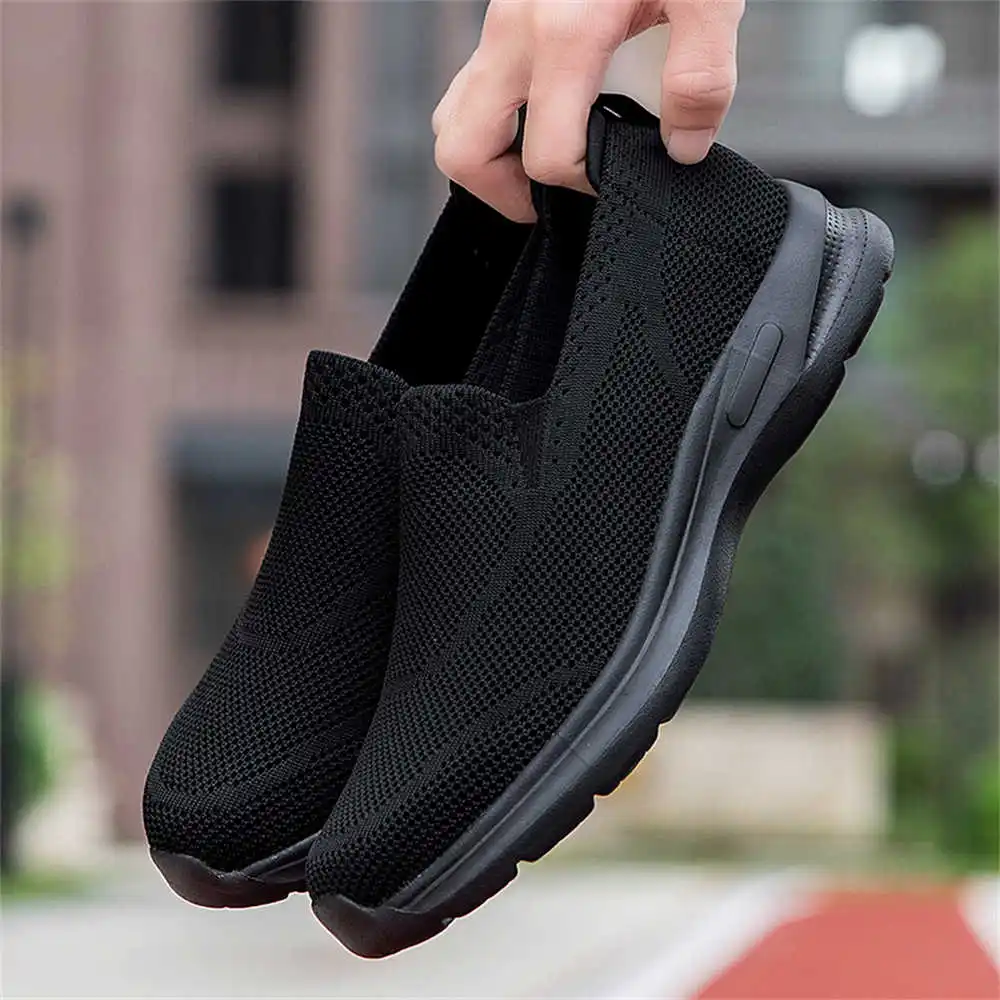 Resale Women'S Formal Wear - Sem renda net botas masculinas para
