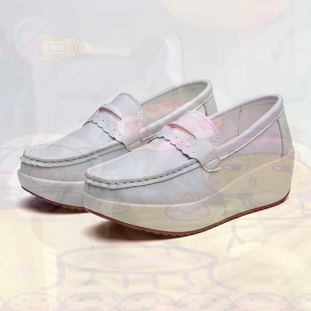 Resale Women'S Formal Wear - Plataforma inverno rosa tênis tênis feminino