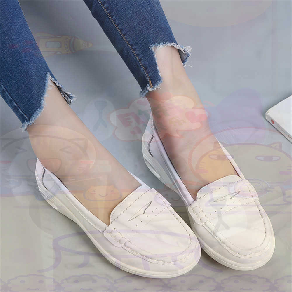 Resale Women'S Formal Wear - Macio deslizamento-em das mulheres sapatos de