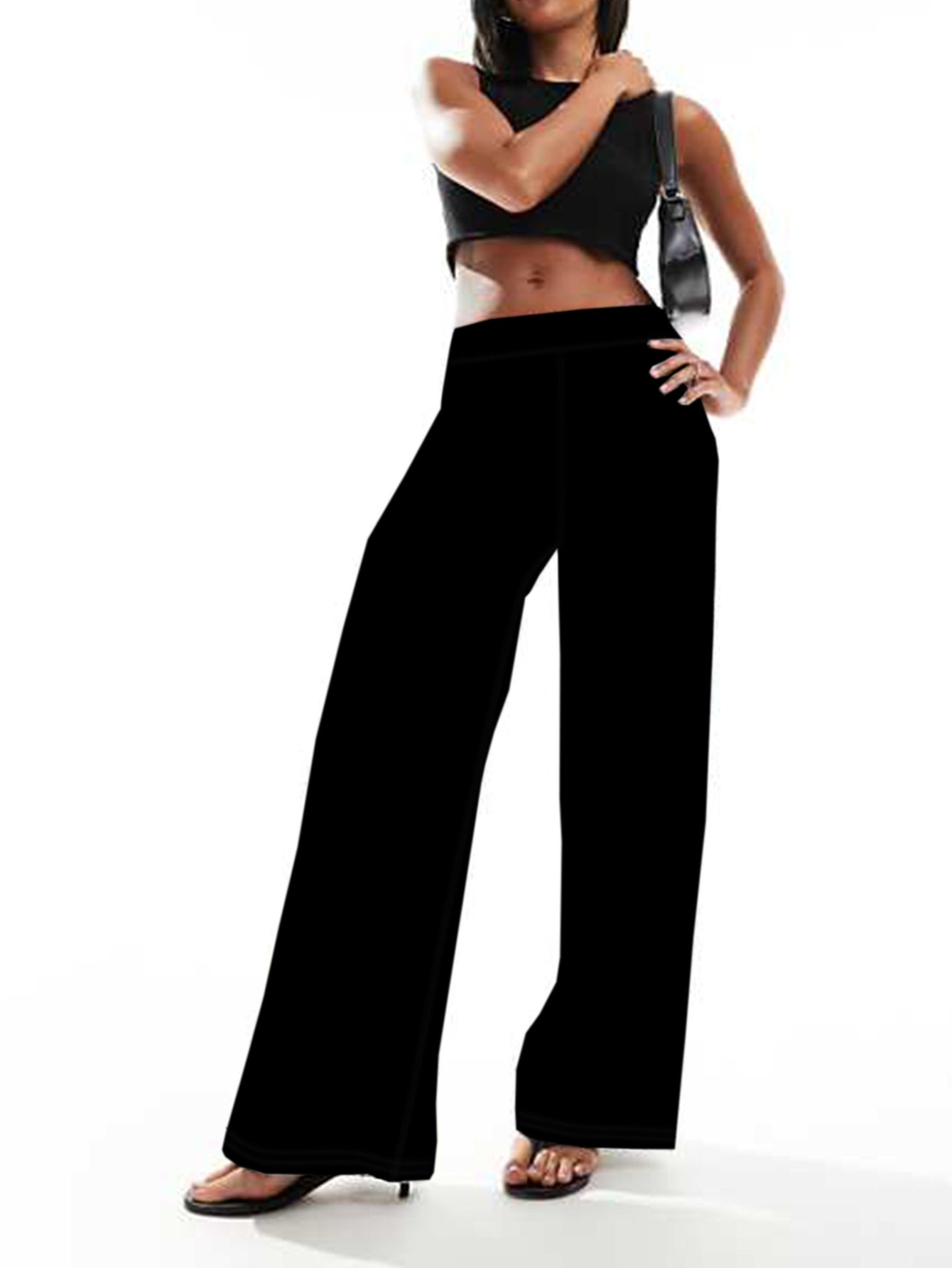 Women'S Formal Wear Plus Size - 2024 primavera e outono moda nova
