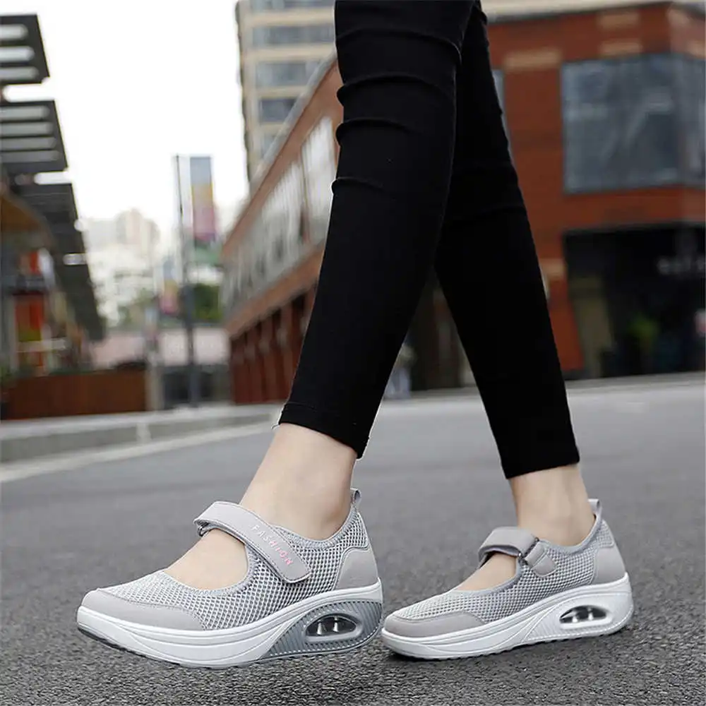 Resale Women'S Formal Wear - 36-41 demi-temporada tênis coloridos andando patins