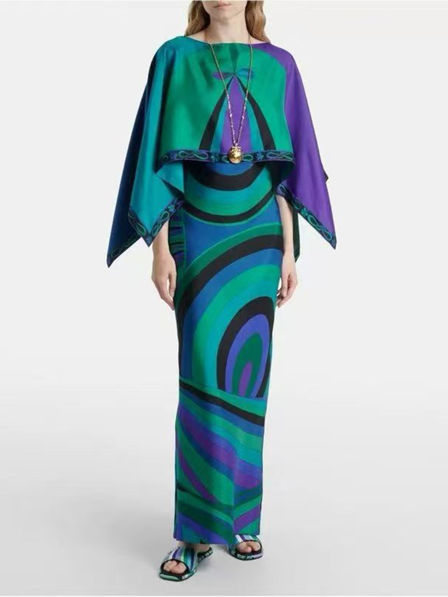 Conjunto de Duas Peças VGH Azu - Woman Formal Wear avaliação e preço