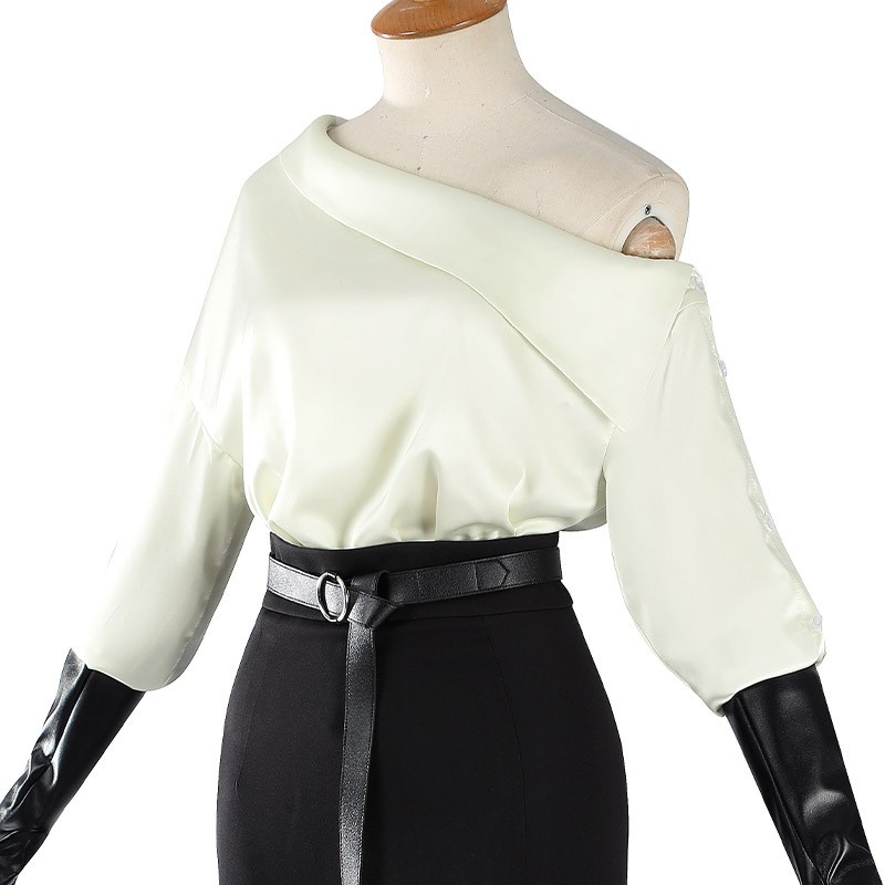 Fantasia de Cosplay Grace do J - Woman Formal Wear avaliação e preço