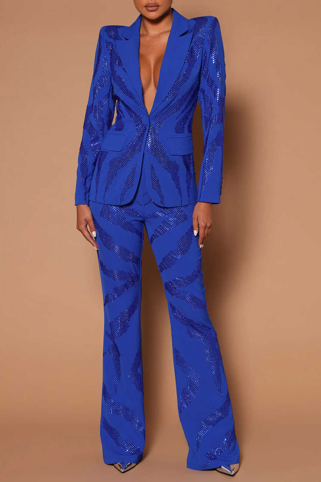 Personalizado lantejoulas mulh - Women'S Formal Wear Plus Size avaliação e preço