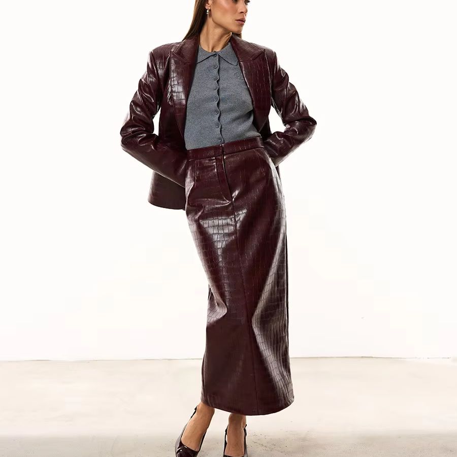 Conjunto de 2 Peças Feminino I - Woman Formal Wear avaliação e preço
