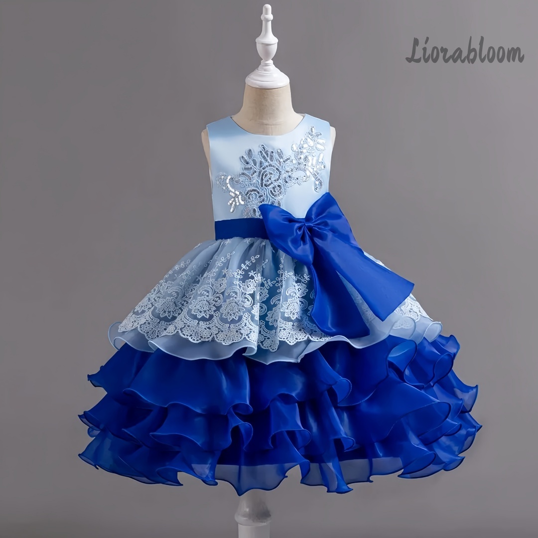 Vestido de Festa para Meninas  - Woman Formal Wear avaliação e preço