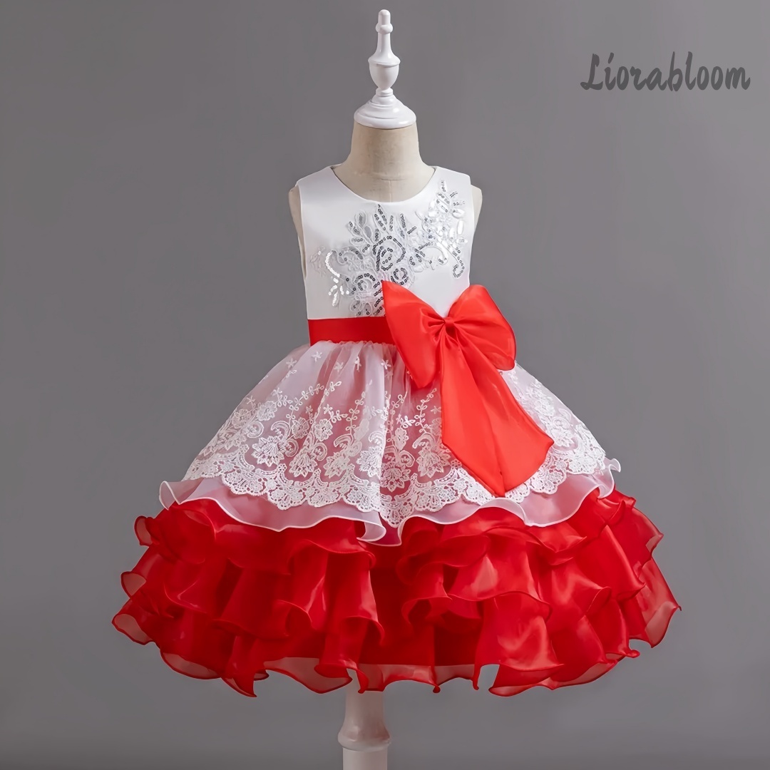 Vestido de Festa para Meninas  - Woman Formal Wear avaliação e preço