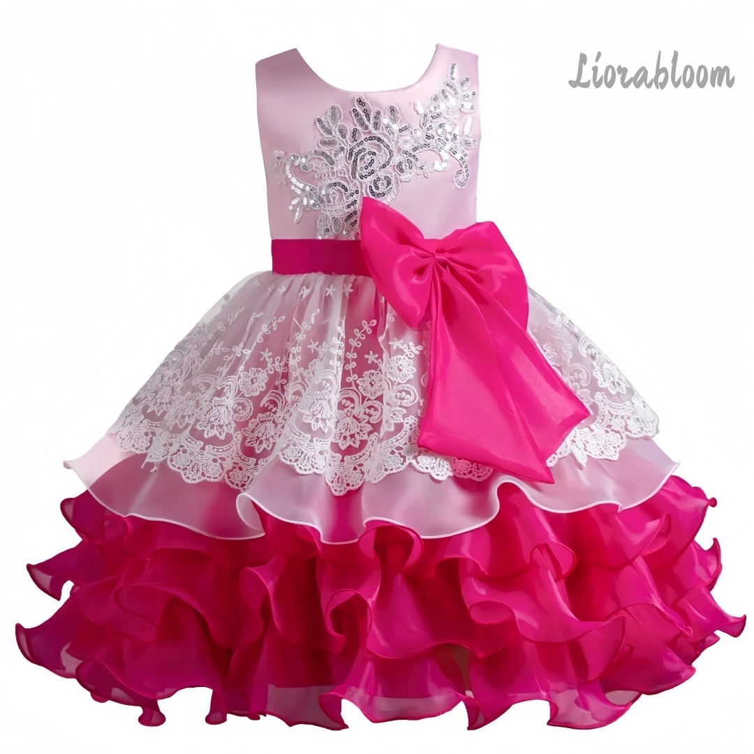 Vestido de Festa para Meninas  - Woman Formal Wear avaliação e preço