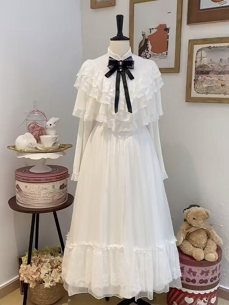 Japonês manga curta arco vesti - Woman Formal Wear avaliação e preço