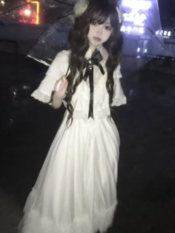 Japonês manga curta arco vesti - Woman Formal Wear avaliação e preço