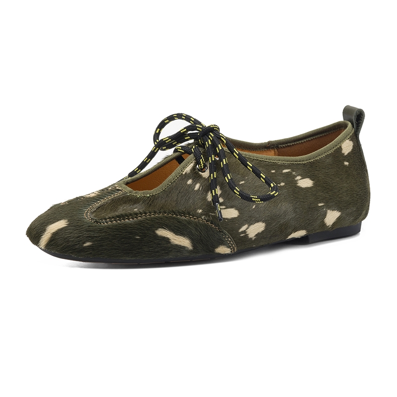 AIYUQI 2026 Novos Sapatos Femi - Women'S Formal Wear Plus Size avaliação e preço