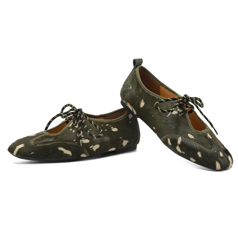 AIYUQI 2026 Novos Sapatos Femi - Women'S Formal Wear Plus Size avaliação e preço