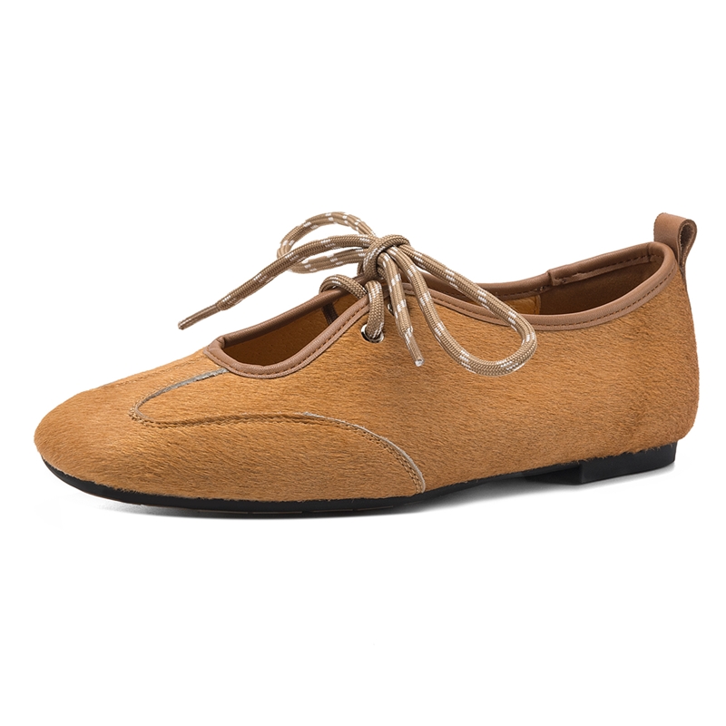 AIYUQI 2026 Novos Sapatos Femi - Women'S Formal Wear Plus Size avaliação e preço