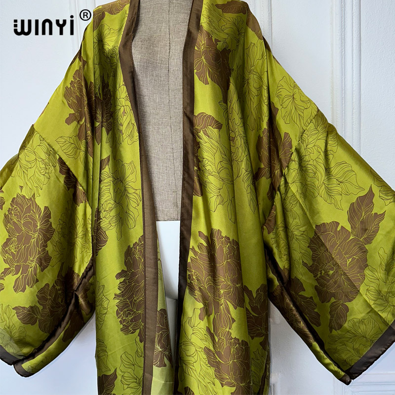 Winyi áfrica boho impressão qu - Young Women'S Formal Wear avaliação e preço